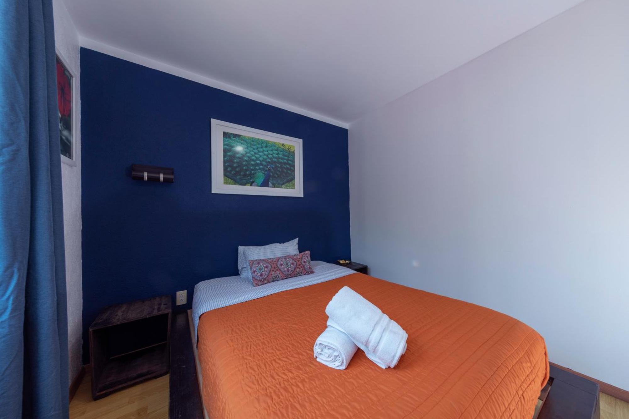 Casa Hidalgo En El Corazon De Coyoacan Мехіко Екстер'єр фото