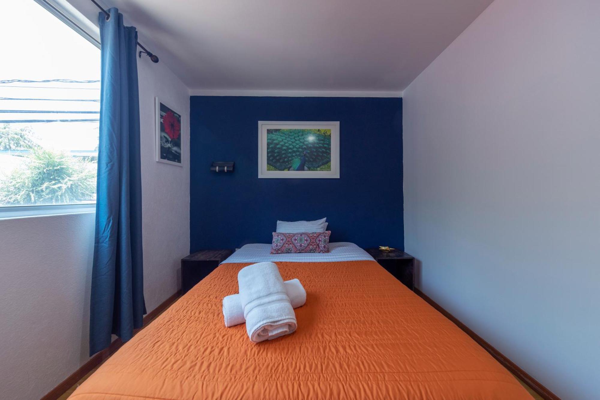 Casa Hidalgo En El Corazon De Coyoacan Мехіко Екстер'єр фото