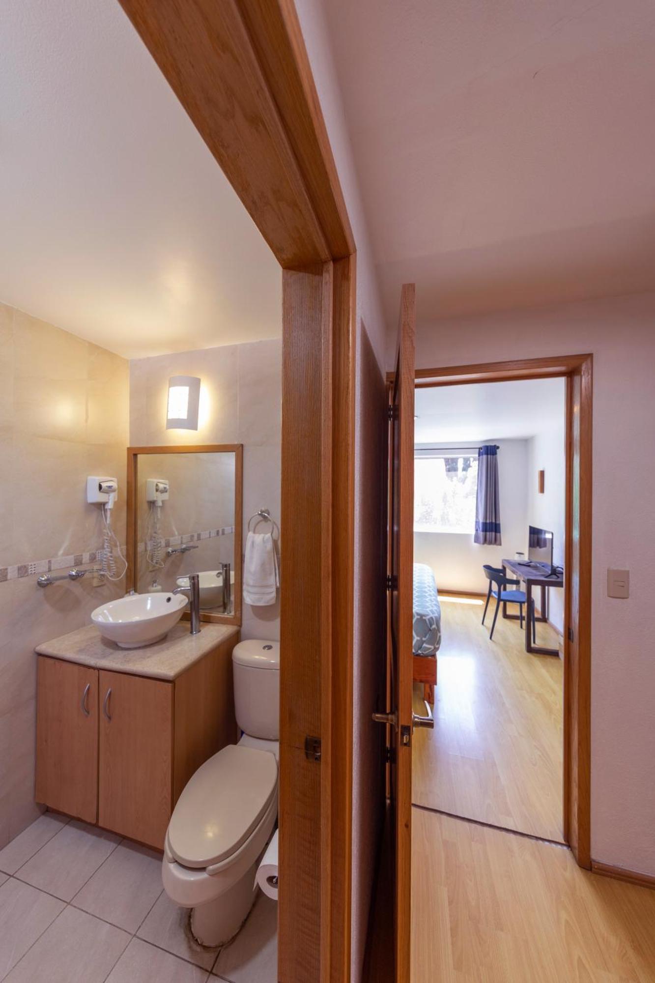 Casa Hidalgo En El Corazon De Coyoacan Мехіко Екстер'єр фото
