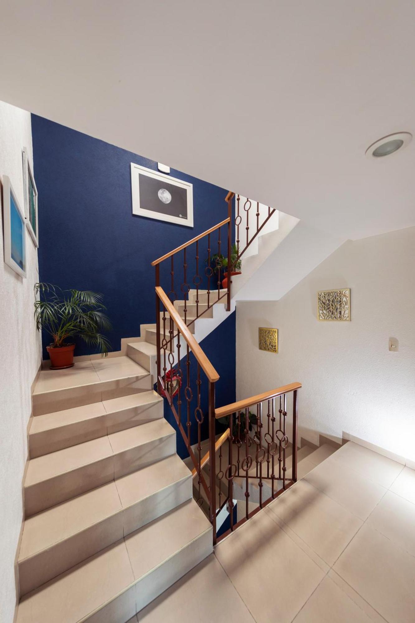 Casa Hidalgo En El Corazon De Coyoacan Мехіко Екстер'єр фото