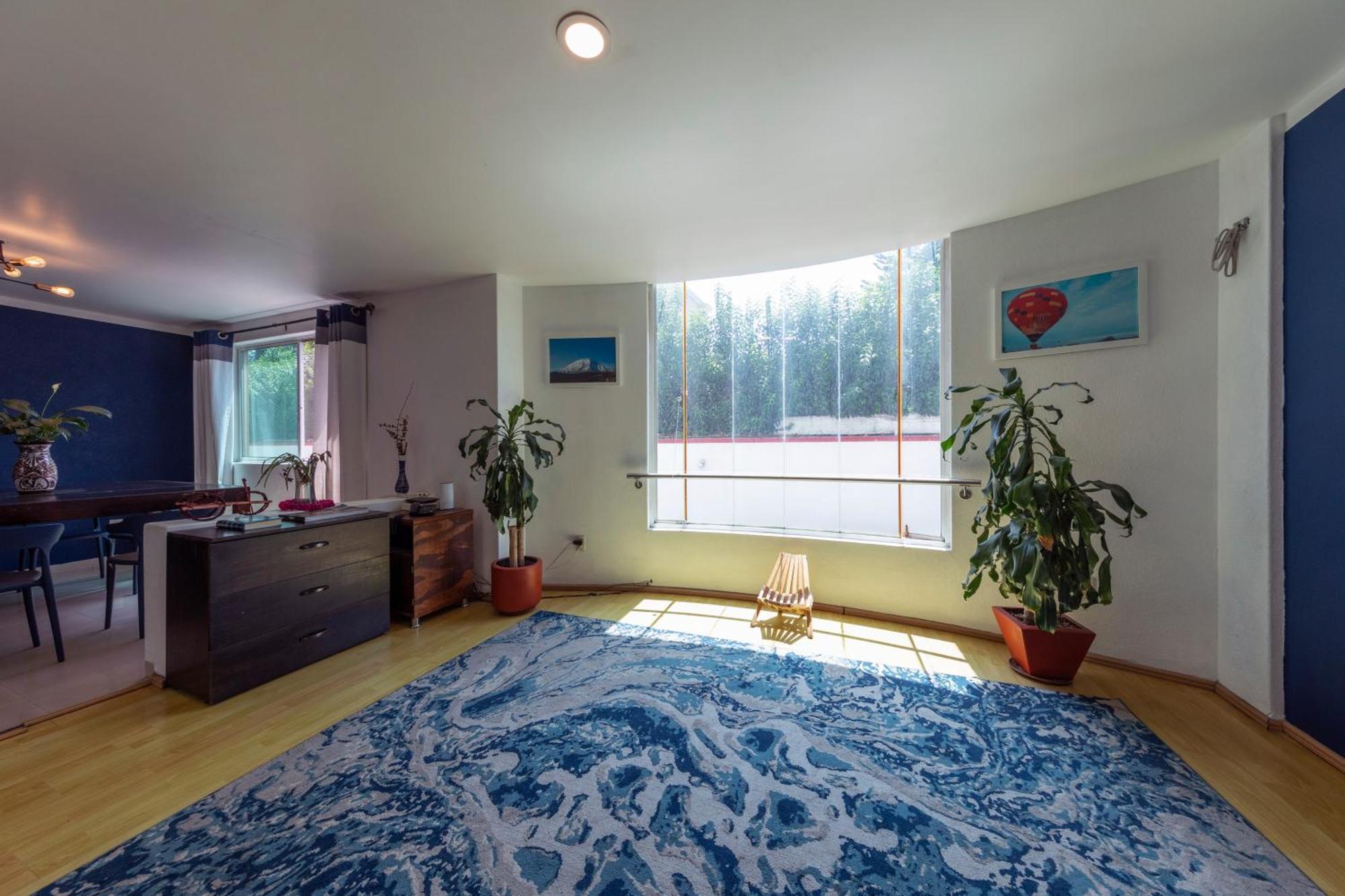 Casa Hidalgo En El Corazon De Coyoacan Мехіко Екстер'єр фото