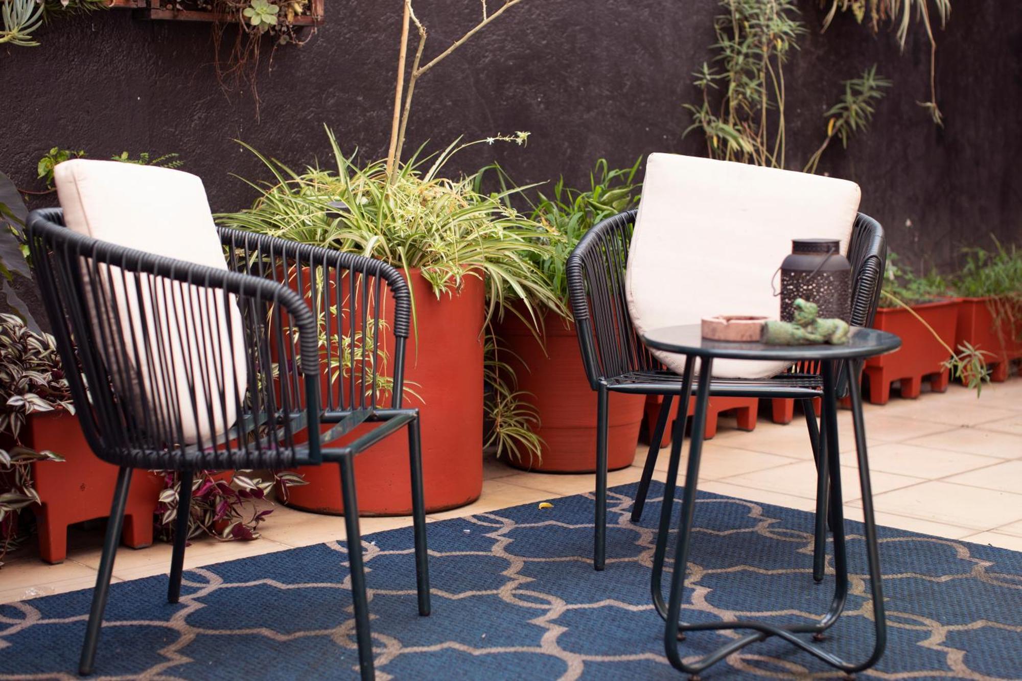 Casa Hidalgo En El Corazon De Coyoacan Мехіко Екстер'єр фото
