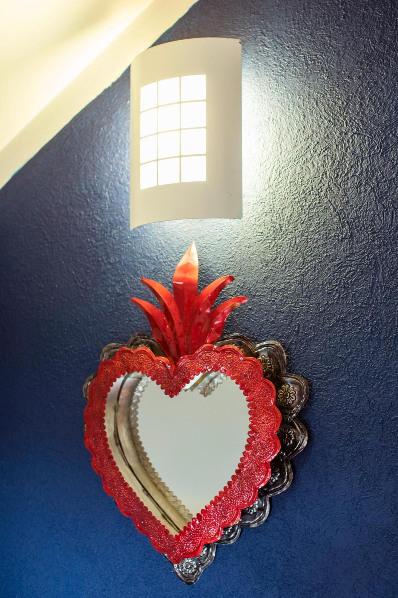 Casa Hidalgo En El Corazon De Coyoacan Мехіко Екстер'єр фото
