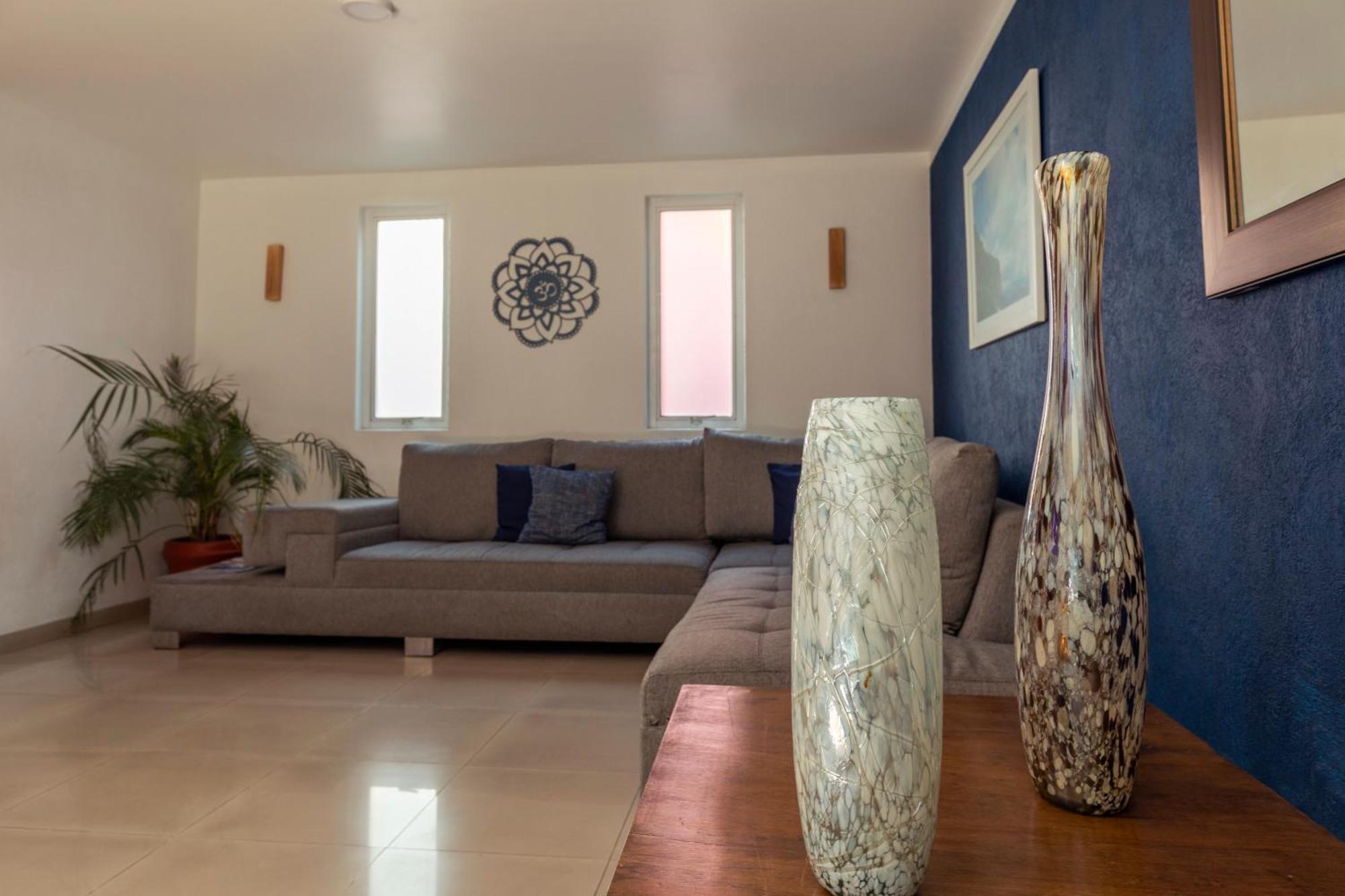 Casa Hidalgo En El Corazon De Coyoacan Мехіко Екстер'єр фото